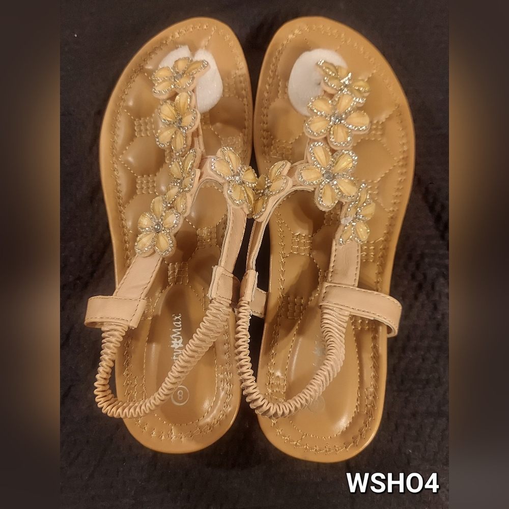 Sandals - Picture 2 of 2